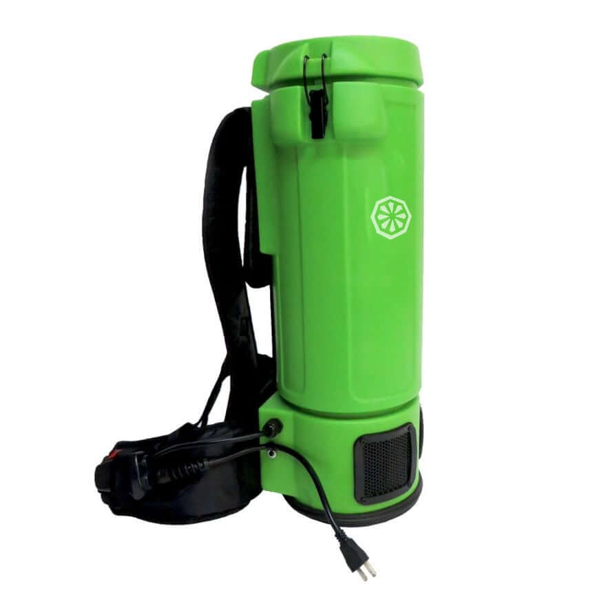 IPC Eagle Backpack Vacuum Cleaner