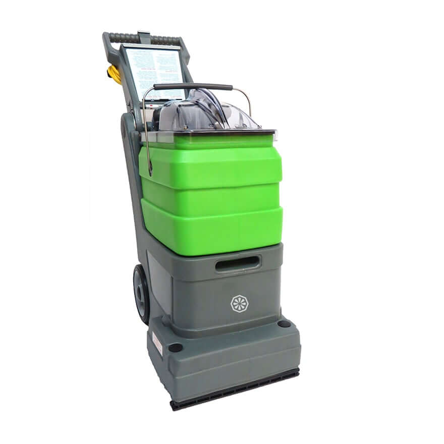 IPC Eagle SC4 Carpet Extractor, 12″ 4 Gallon Tank, 50 PSI