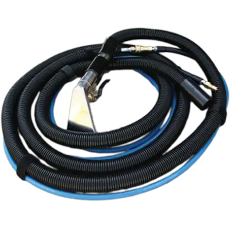 Vacuum and Solution Hose Assembly (25') mosquito-USA - 201-0005