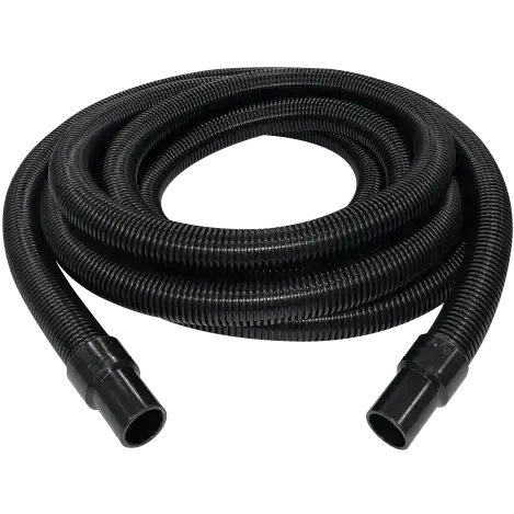Vacuum Hose 1.5" x 25' mosquito-USA - 201-0006