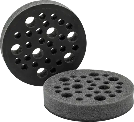 Mosquito Exhaust Filter (6 and 10 Quart) mosquito-USA - 650-0004