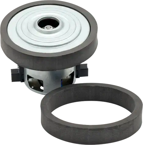 Mosquito Motor Filter Spacer (Carbon-Lite) mosquito-USA - 650-0026