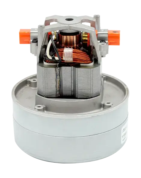 Mosquito Construction Motor Assembly mosquito-USA - 500-0004