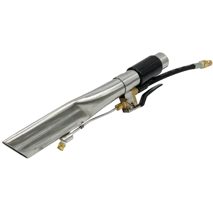 Crevice Tool w/ Brass Valve & Jet (3" Wide) mosquito-USA - 900-0042