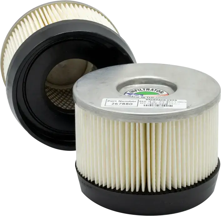 Mosquito Critical HEPA Filter mosquito-USA - 900-0091