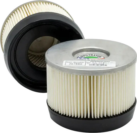 Mosquito Critical HEPA Filter mosquito-USA - 900-0091