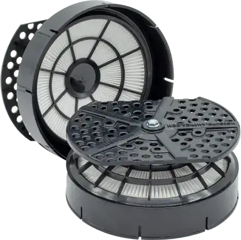 Mosquito Motor Saver Filter (HEPA) mosquito-USA - 901-0023