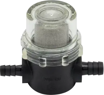 In-Line Clear View Filter mosquito-USA - 500-0002
