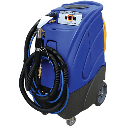 Mosquito Automotive 12-Gallon Carpet Extractor - 120 PSI MOSQUITO-USA - 12A-1203