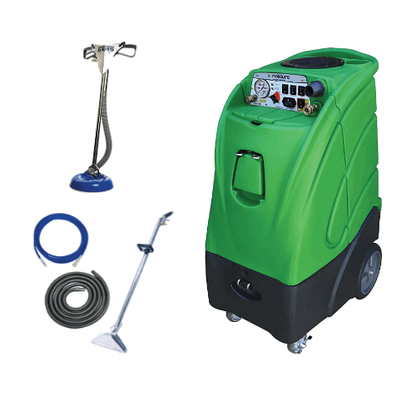 Mosquito 1200 PSI Hard Surface Extractor MOSQUITO-USA - 12G-1202-Wand