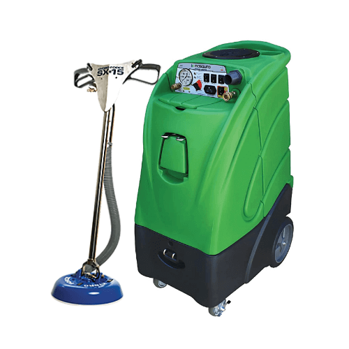 Mosquito 1200 PSI Hard Surface Extractor MOSQUITO-USA - 12G-1201