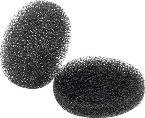 Motor Intake Filter (Wet/Dry) mosquito-USA - 650-0023
