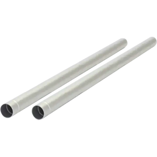 Wand (Sidewinder 2-Piece 59" Straight Aluminum for Backpack Vacuums) mosquito-USA - 900-0022