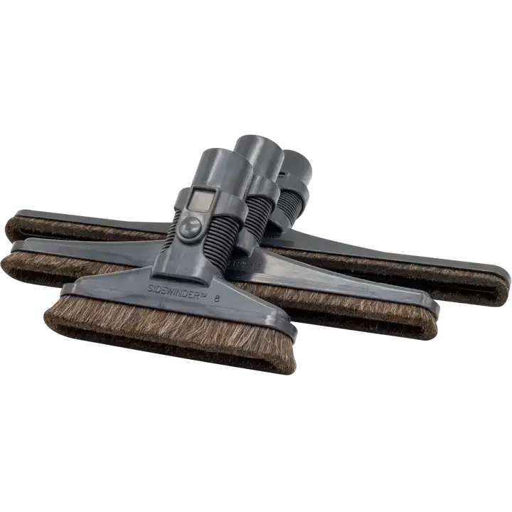 Mosquito Floor Tools (Sidewinder Natural Fiber Brush) mosquito-USA - 900-0051