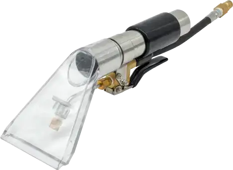 Hand Tool - Stainless Steel w/ Clear View Head + Brass Valve mosquito-USA - 900-0041