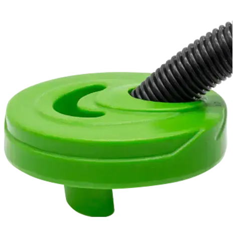 Mosquito Backpack Vacuum Lid w/ Hose & Cuff (Standard) mosquito-USA - 701-BP6L