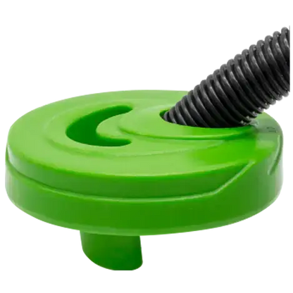 Mosquito Backpack Vacuum Lid w/ Hose & Cuff (Standard) mosquito-USA - 701-BP6L