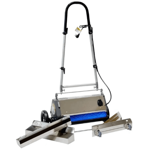 TM5 20″ Counter-Rotating Brush Machine Carpet Cleaner America - TM5