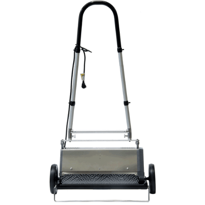 TM5 20″ Counter-Rotating Brush Machine Carpet Cleaner America - TM5