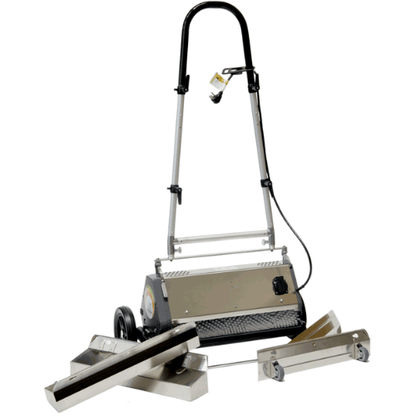 TM5 20″ Counter-Rotating Brush Machine Carpet Cleaner America - TM5