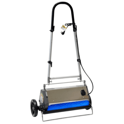 TM5 20″ Counter-Rotating Brush Machine Carpet Cleaner America - TM5