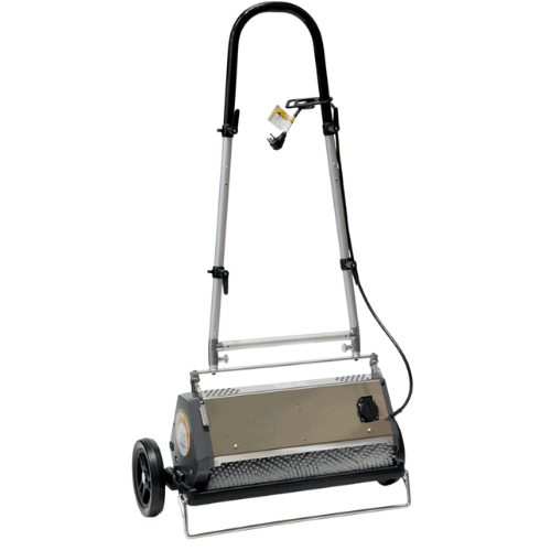 TM5 20″ Counter-Rotating Brush Machine Carpet Cleaner America - TM5