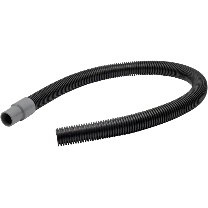 Vacuum Hose & Cuff (1-1/2” x 4’) mosquito-USA - 201-0009