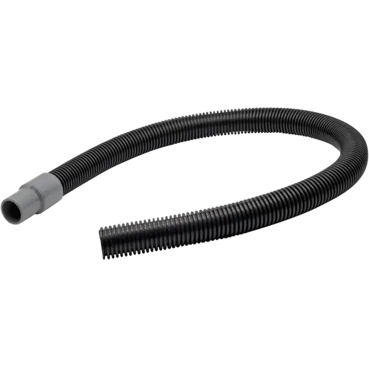 Vacuum Hose & Cuff (1-1/2” x 4’) mosquito-USA - 201-0009